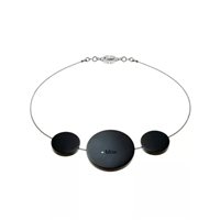 Bracciale Bliss Donna in Acciaio 12144 - 12144